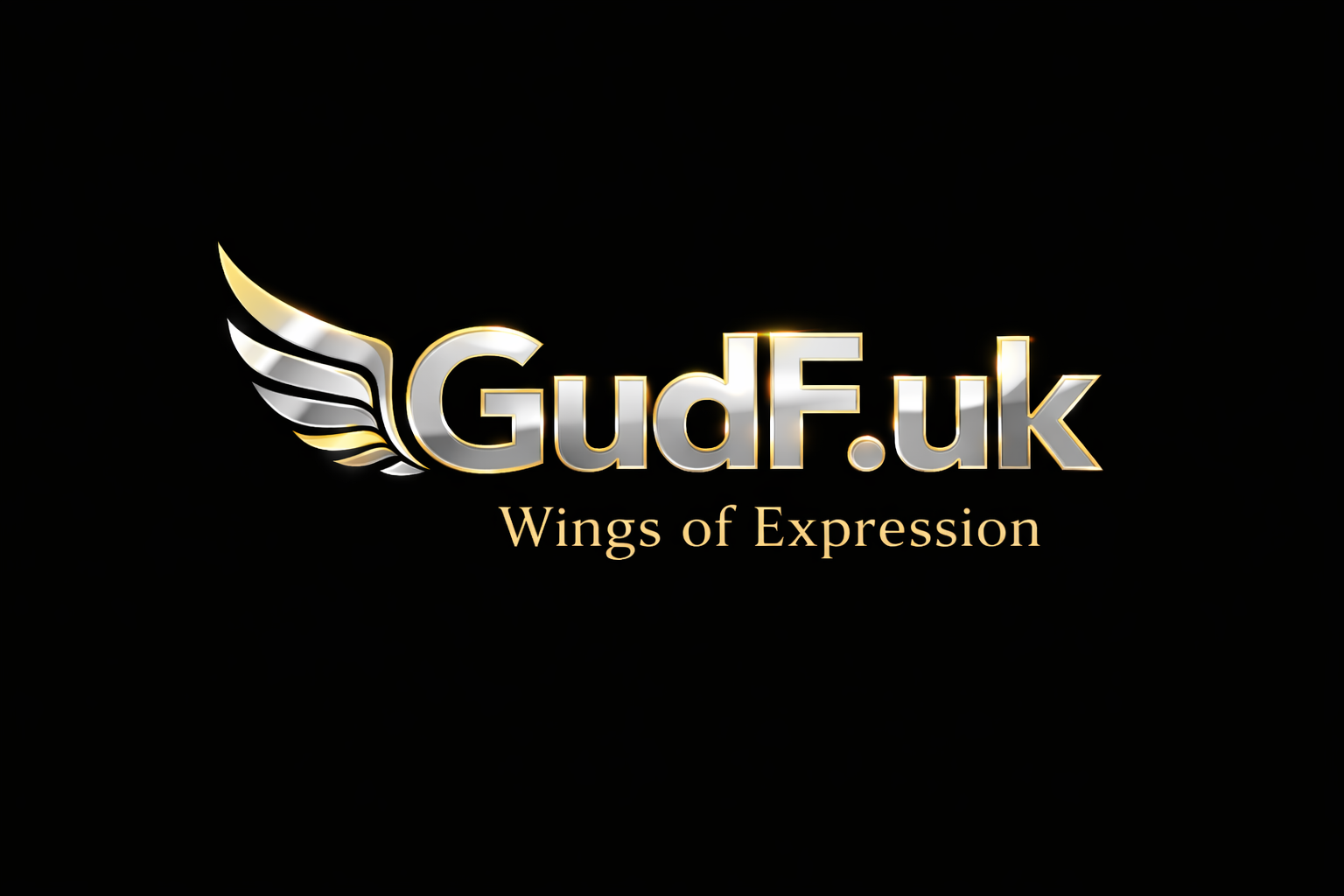 GudF.uk — Wings of Expression